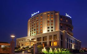 Radisson Blu Hotel New Delhi Dwarka